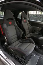 Abarth 595 Competizione 2011 года